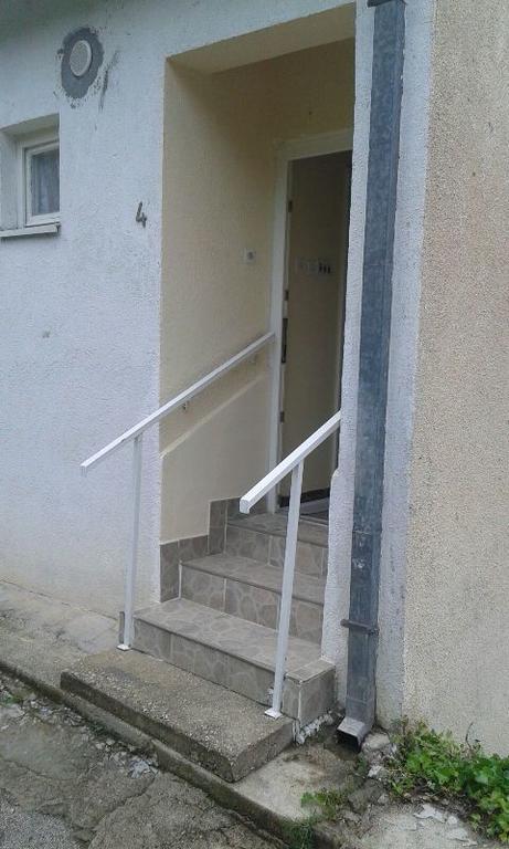 Apartment Zaton Zaton  Экстерьер фото
